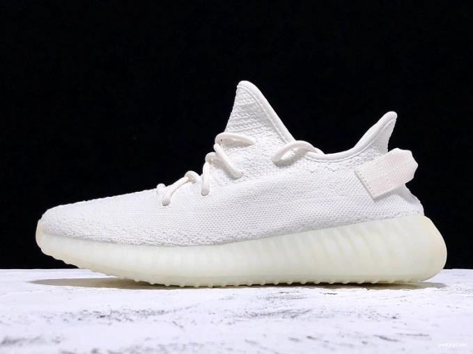 Cream Adidas V2 White Yeezy CP9366 Boost 350 0718